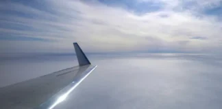 Científicos de la NASA encuentran una base militar abandonada bajo el hielo del Polo Norte