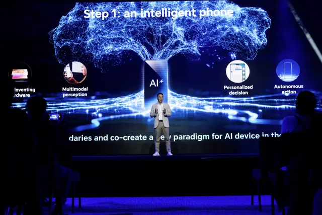 Cierra MWC 2025, la edición de la IA que nos quiere convencer de que la era agéntica está aquí