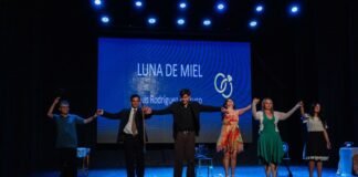 Comienzan los talleres artísticos, culturales y barriales