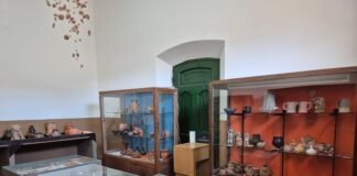 Cultura de la Capital lanza catálogo virtual de maestros alfarero