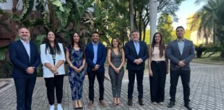 Daiana Roldán, nueva presidenta del Ente Norte Turismo