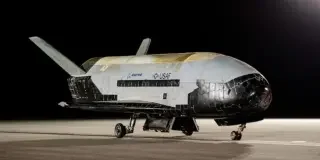 De Shanghái a Los Ángeles en media hora: crean el primer motor de detonación oblicua que alcanza 20.000 km/h