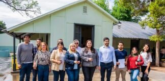 DIPUTADOS DE LA UCR EXIGEN RESPUESTAS SOBRE EL PLAN EDUCATIVO 2024-2039