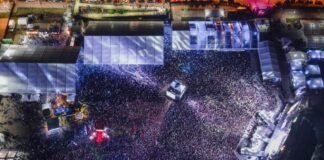 El Carnaval de Los Tekis 2025 con cuatro noches históricas en Jujuy