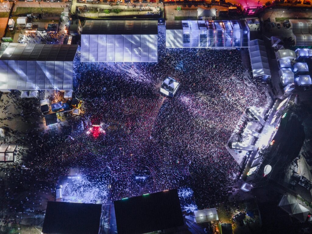 El Carnaval de Los Tekis 2025 con cuatro noches históricas en Jujuy