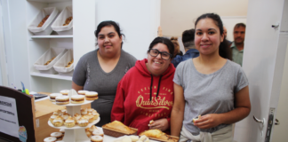 El Centro Terapéutico inició el ciclo 2025 con nuevos espacios