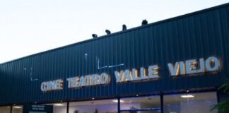 El Circo de La Granja llega a Valle Viejo este domingo 16 de Marzo