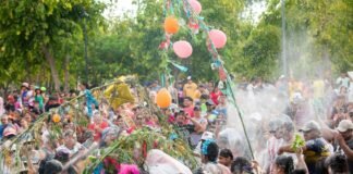 El finde de carnaval dejó un impacto económico de 1.642 millones de pesos en Catamarca