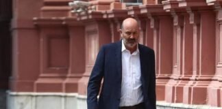 El gobierno provincial le respondió al ministro Sturzenegger