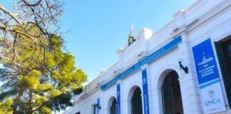 El lunes comienza el cursado del Trayecto de Ingreso a la Vida Universitaria en Humanidades