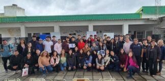 El Municipio de Los Altos acompañó el Programa de Gestión Menstrual 2025