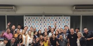 El PJ Catamarca en busca de unidad