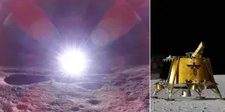 Elon Musk comparte un impresionante primer plano de Mechazilla atrapando su megacohete Starship