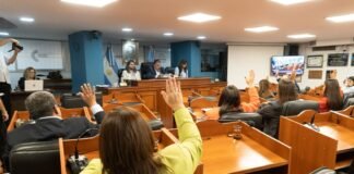 Es Ley el Régimen Especial de Regularización Tributaria en la provincia