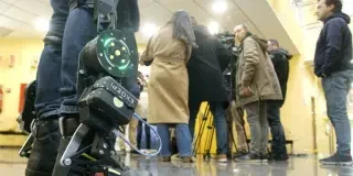 Este sistema español utiliza el calor residual del frigorífico para ahorrar en calefacción