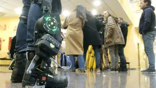 Este sistema español utiliza el calor residual del frigorífico para ahorrar en calefacción