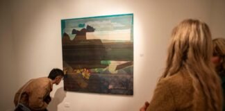 Extienden la convocatoria para el 2° Salón Provincial de Artes Visuales de Catamarca