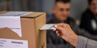 Fama cuestionó la suspensión de las PASO y propuso cambios en el sistema electoral