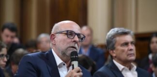 Fama: “Quieren gente ignorante para poder seguir sosteniendo el régimen”