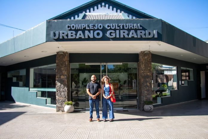 Firma de convenio para la obra «Wachay» en la Capital