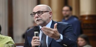 Flavio Fama: “No hay margen para internas en el radicalismo”