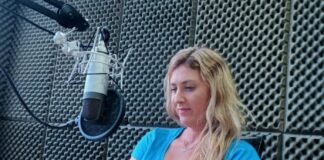 Gabriela Molina: «En 2024 hubo 15 mil llamados a Punto Violeta por violencia de género»