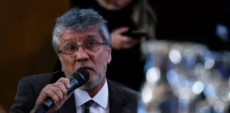 Guillermo Andrada: “No es una ruptura, pero necesitamos autonomía en el Senado”