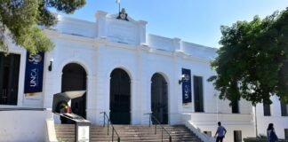 Hoy inicia un paro de actividades de los Universitarios