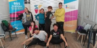 Inician los talleres de teatro, expresión corporal, mimo y clown en la Casa SFVC