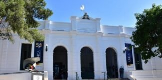 Inicio de actividades en Educación a Distancia con más de 500 ingresantes