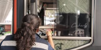 Intiman a empresas de transporte por deficiencias en higiene