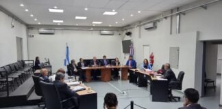 Juicio político: pidieron la destitución del juez Aybar