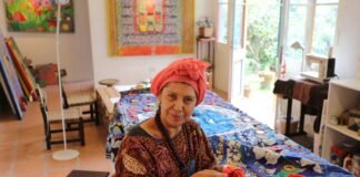 Jurado del 2° Salón Provincial de Artes Visuales