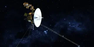 La misión de Athena llega a su fin tras alunizar de lado en la Luna: "Estamos decepcionados con el resultado"