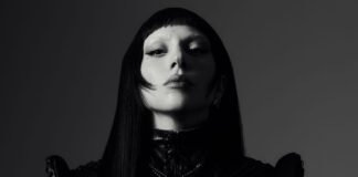 Lady Gaga anuncia su gira “The Mayhem Ball”