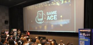 Lanzamiento de SAME ACE en Valle Viejo