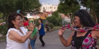 Lanzaron los talleres culturales en la Capital