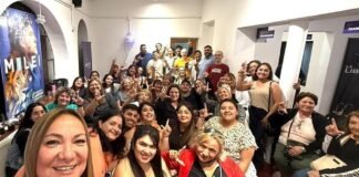 Libertarios: En el peronismo local «hay nerviosismo»