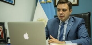 Los Altos: El municipio financiará el boleto estudiantil gratuito para alumnos del secundario