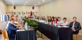 Los Altos impulsa el desarrollo agropecuario con la creación del “Cluster Semillero”