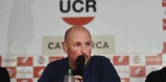 Marchioli cuestionó al Gobierno provincial y pidió reducir ministerios