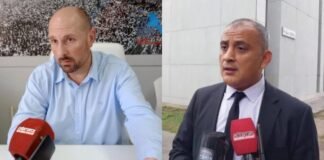 Marchioli: Si no había Jury, Costilla no actuaba de oficio en la red de estafas