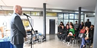 Más de 9 millones destinados a fortalecer el Banco de Ayudas Técnicas