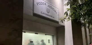 Mega Banda de estafadores: La mayoría de los empleados judiciales guardaron silencio