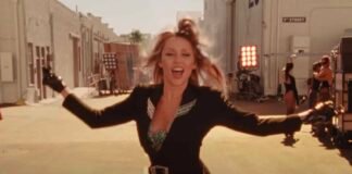 Miley Cyrus comparte el tráiler de su próximo álbum