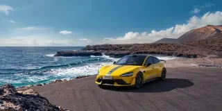 Mobile World Congress 2025, en directo: última hora del MWC y novedades de la feria de tecnología desde Barcelona