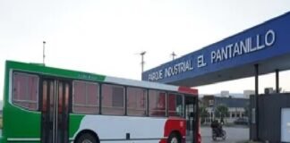 Multa a empresa de transporte por incumplir recorrido