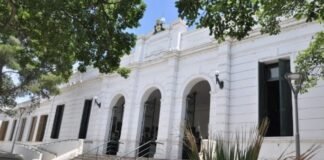 Paro de 48 horas en Universidades Nacionales para los días 17 y 18 de marzo