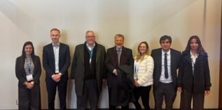 PDAC 2025 | CANADÁ: El Ministro de Minería se reunió con directivos de Abra Silver