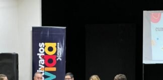 Primer encuentro sobre Calidad de Vida de Niñas, Niños y Adolescentes